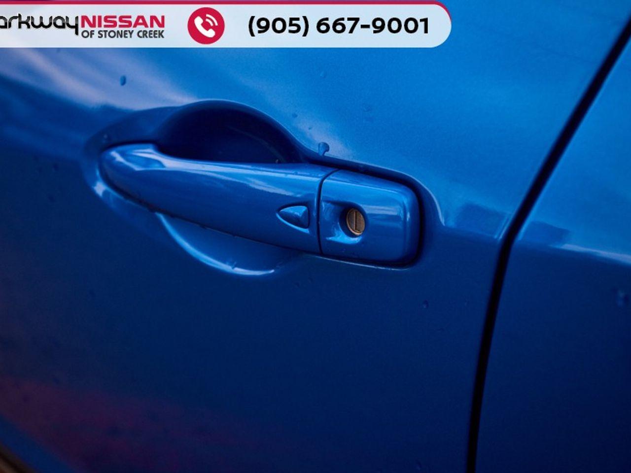 2021 Nissan Kicks SR-3