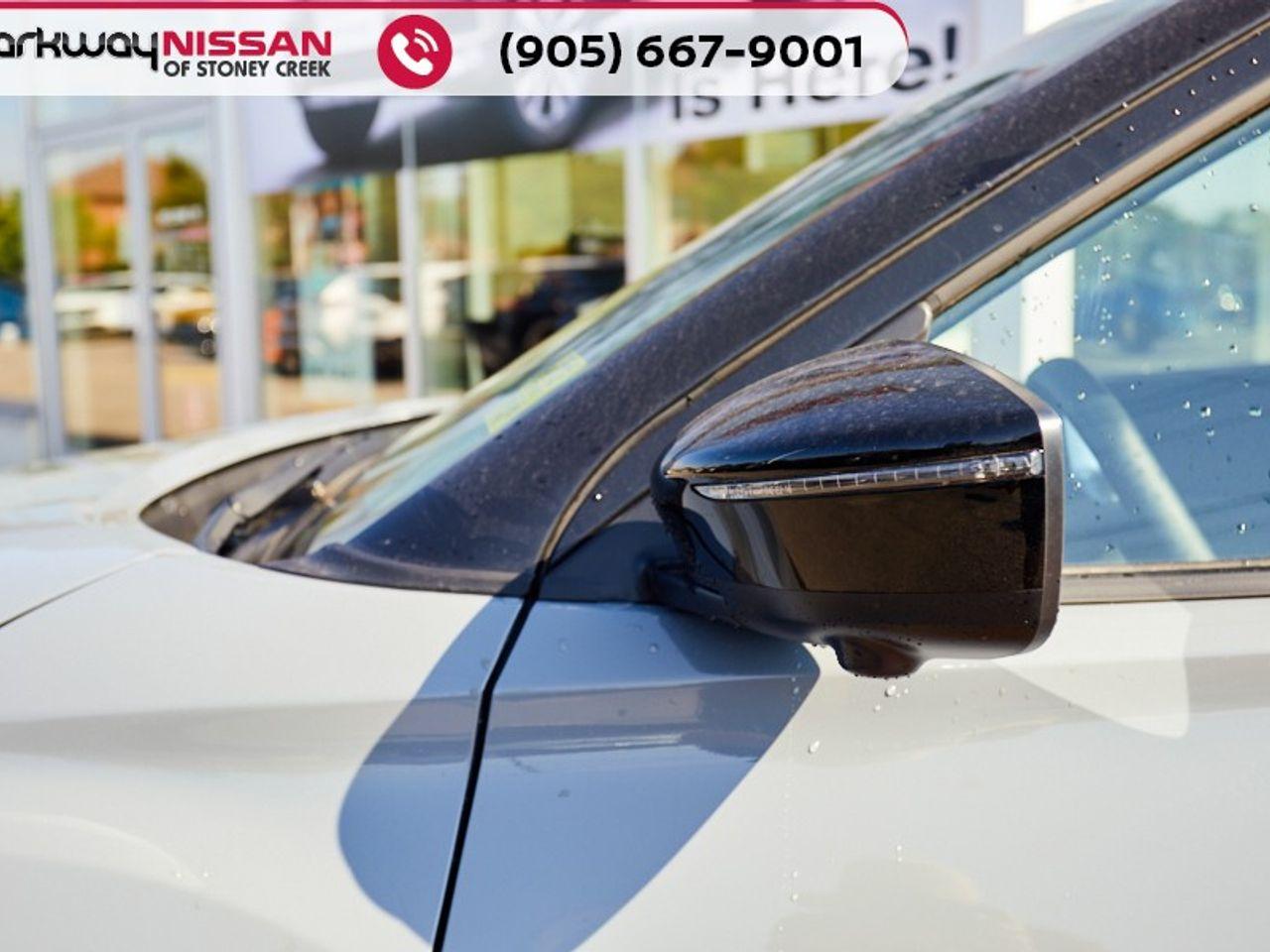 2021 Nissan Kicks SR-2