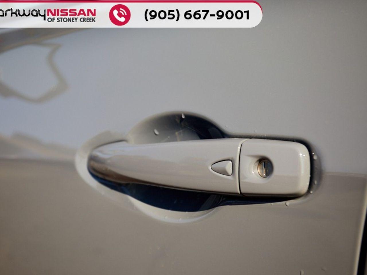 2021 Nissan Kicks SR-3