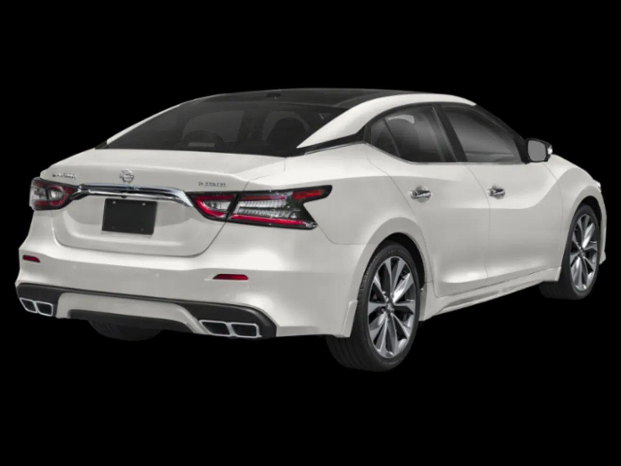 2021 Nissan Maxima Platinum-1