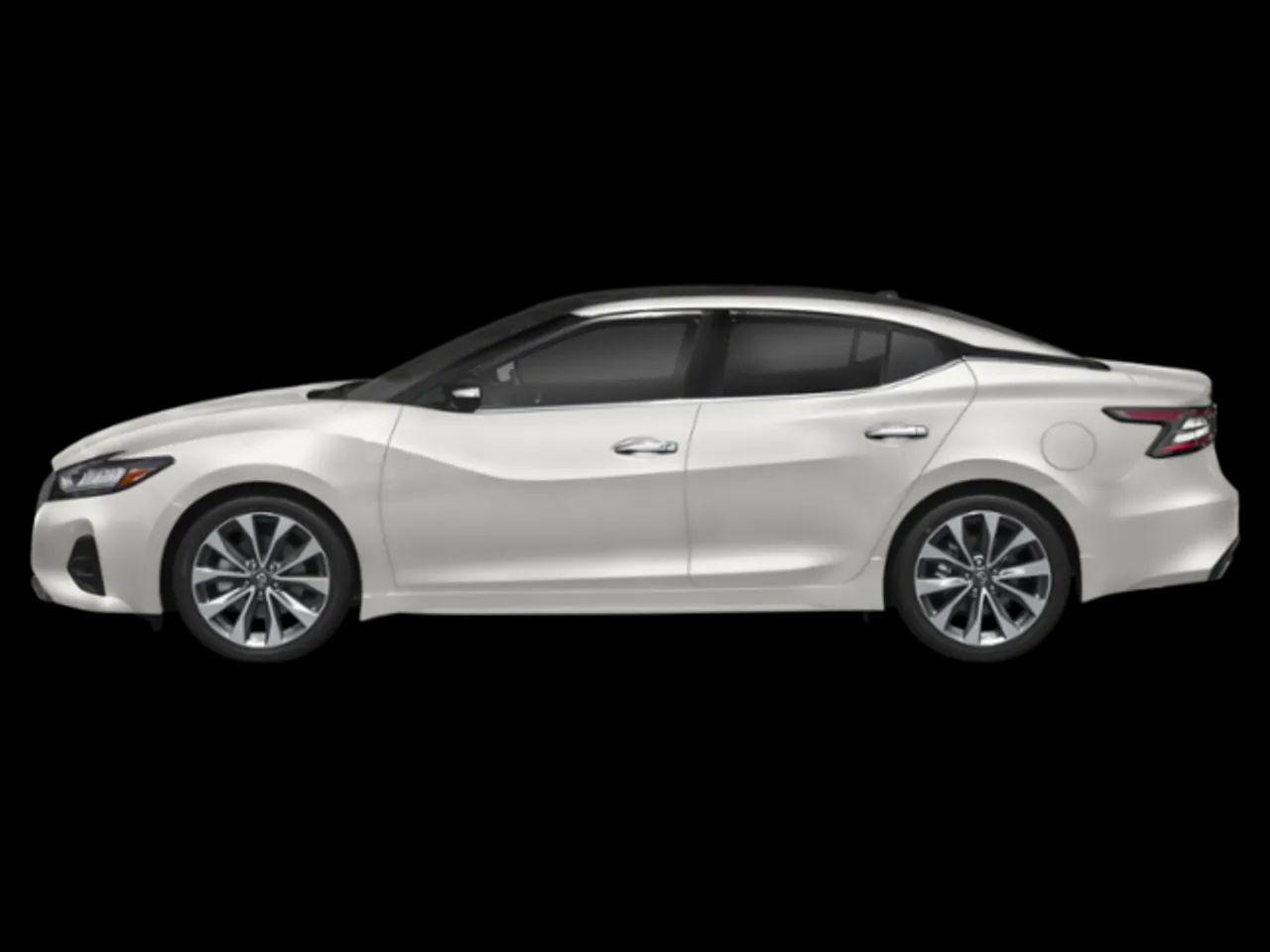 2021 Nissan Maxima Platinum-2