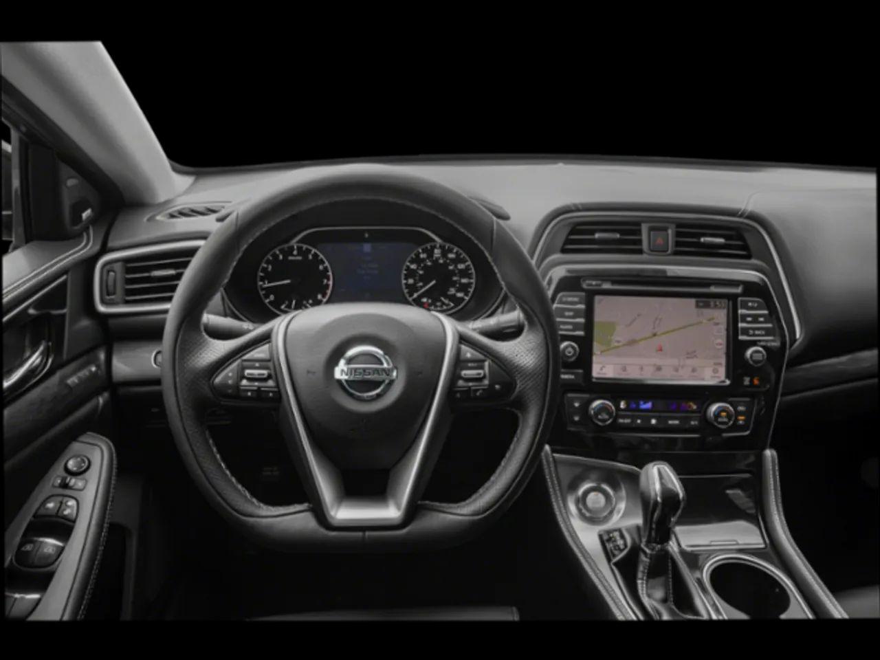 2021 Nissan Maxima Platinum-3