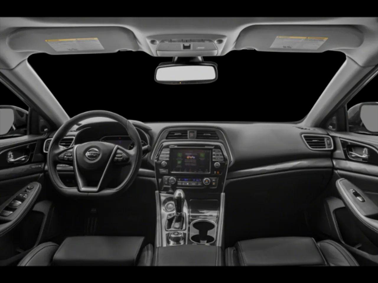 2021 Nissan Maxima Platinum-4