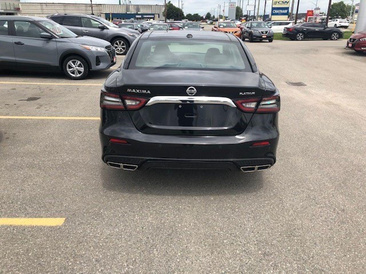 2021 Nissan Maxima Platinum-3