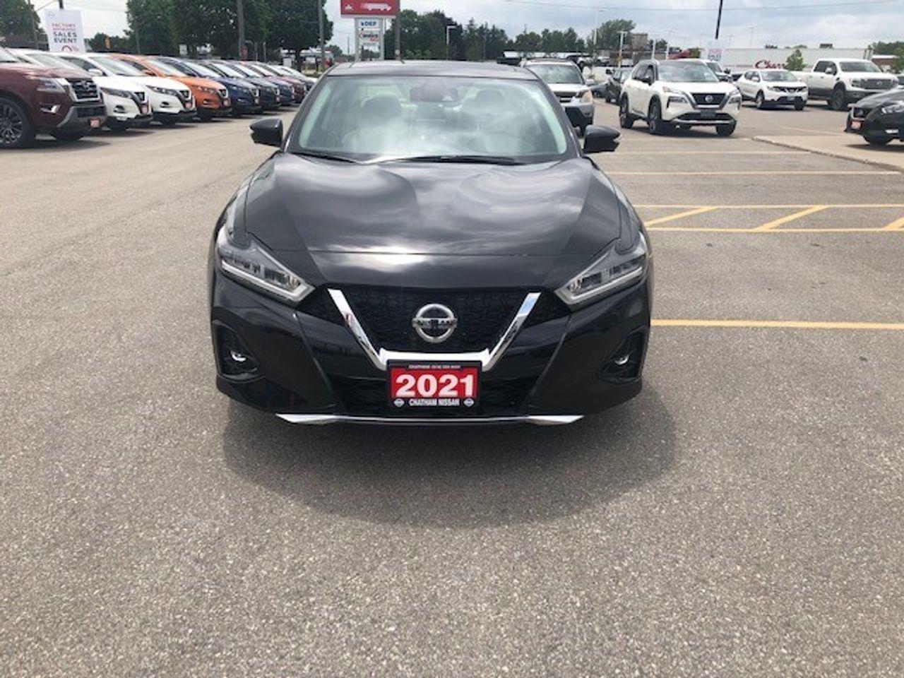 2021 Nissan Maxima Platinum-1