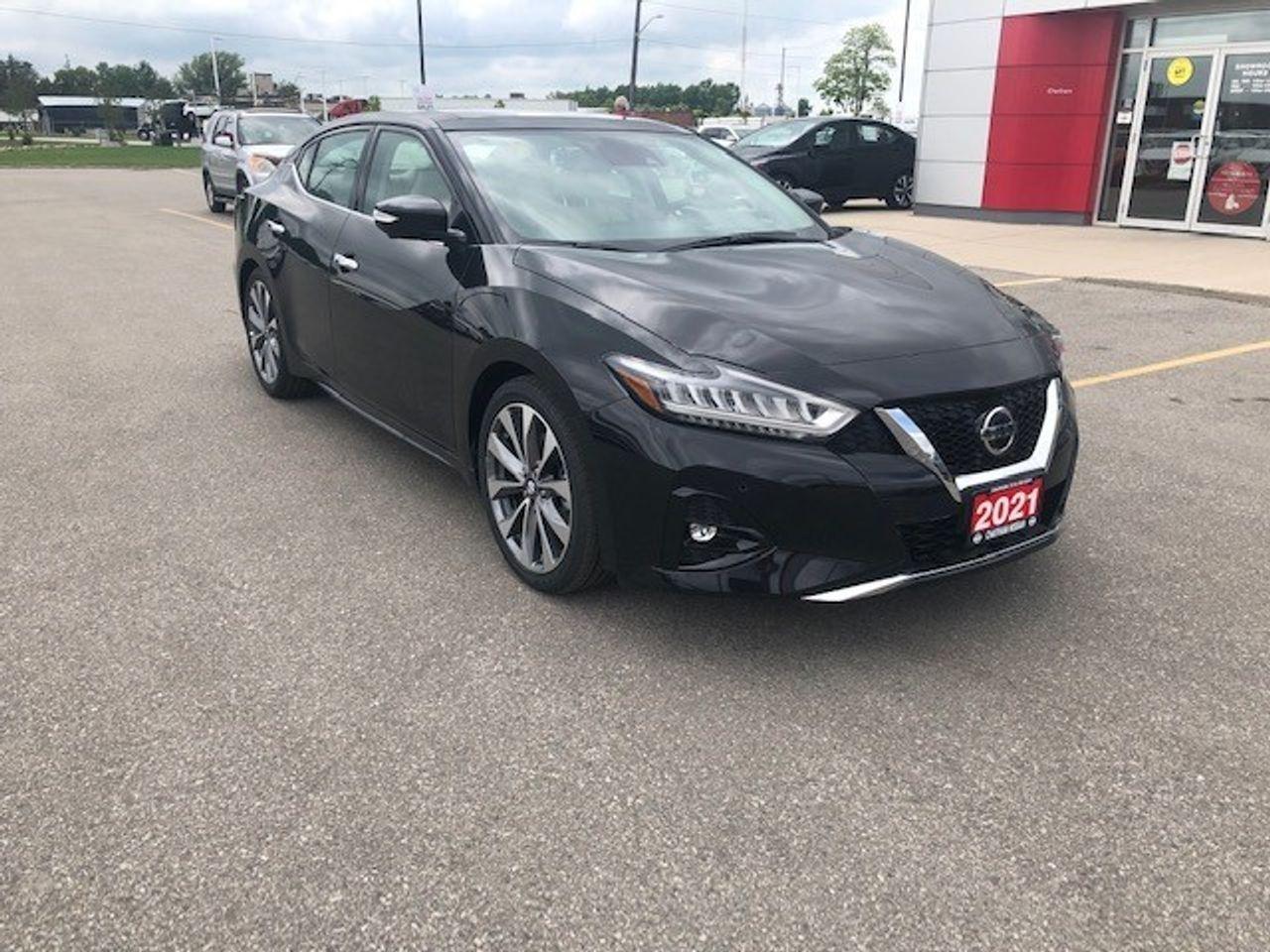 2021 Nissan Maxima Platinum-2