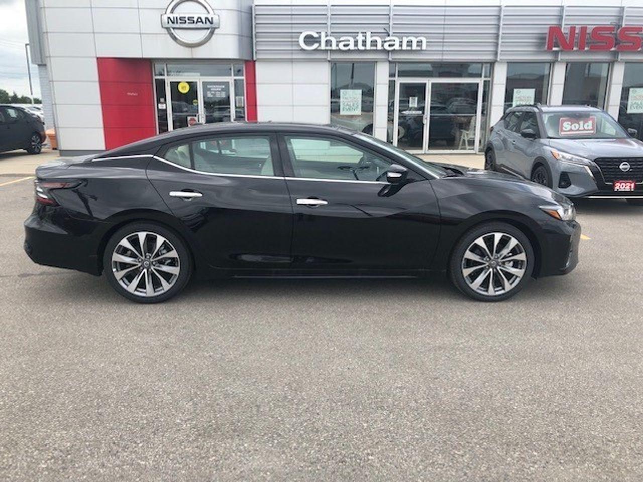 2021 Nissan Maxima Platinum-3