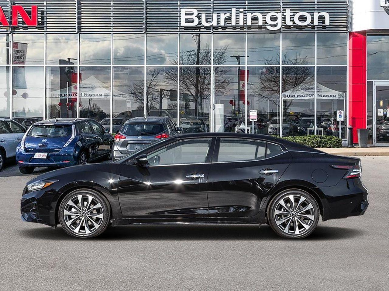 2021 Nissan Maxima Platinum-2