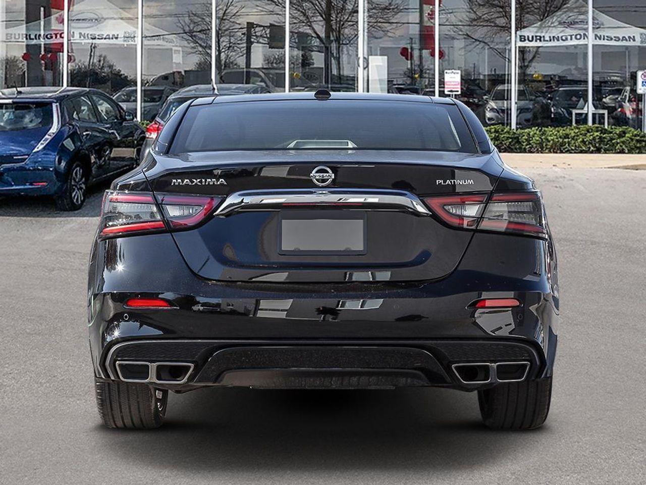 2021 Nissan Maxima Platinum-4