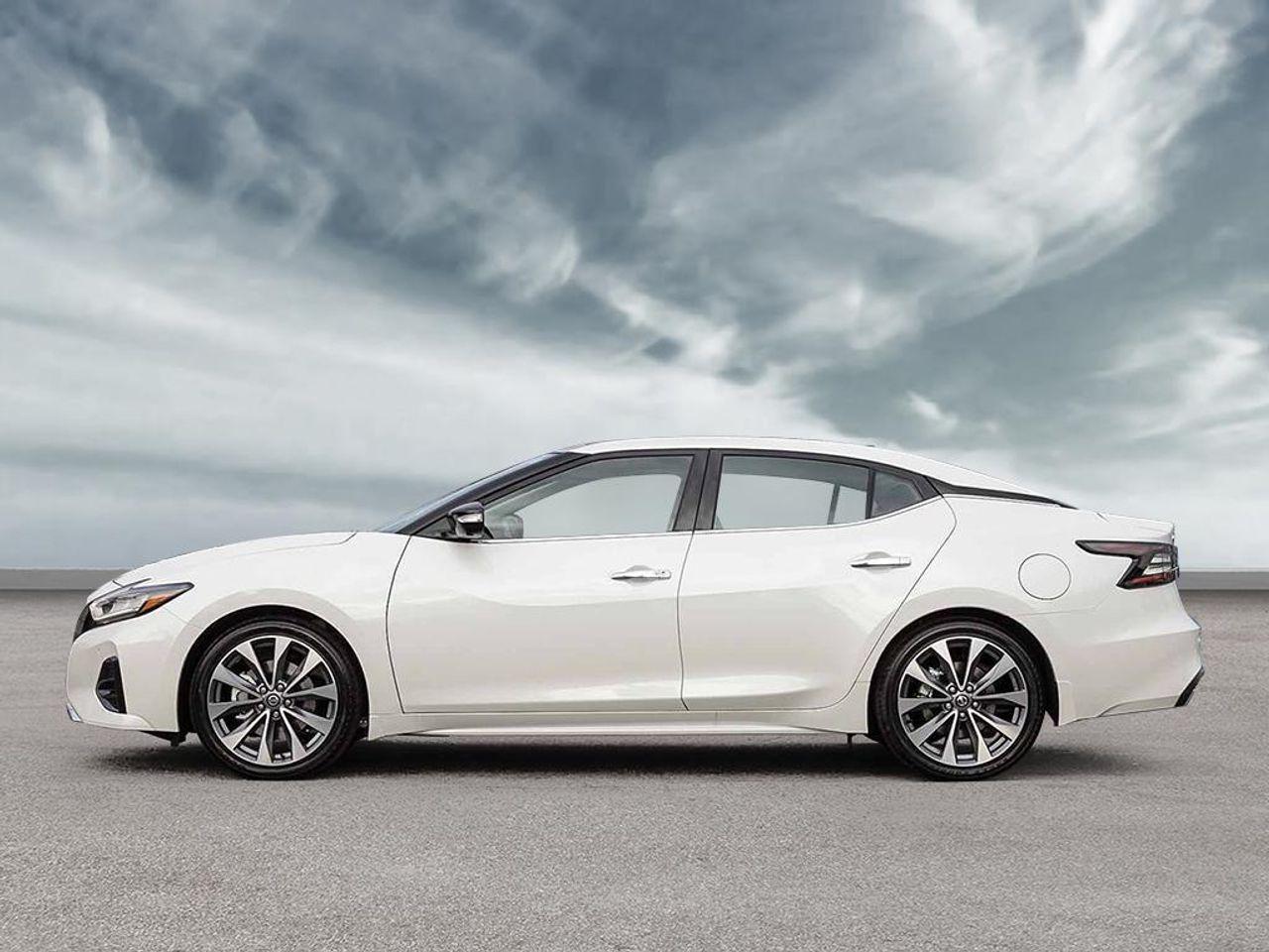 2021 Nissan Maxima Platinum-2