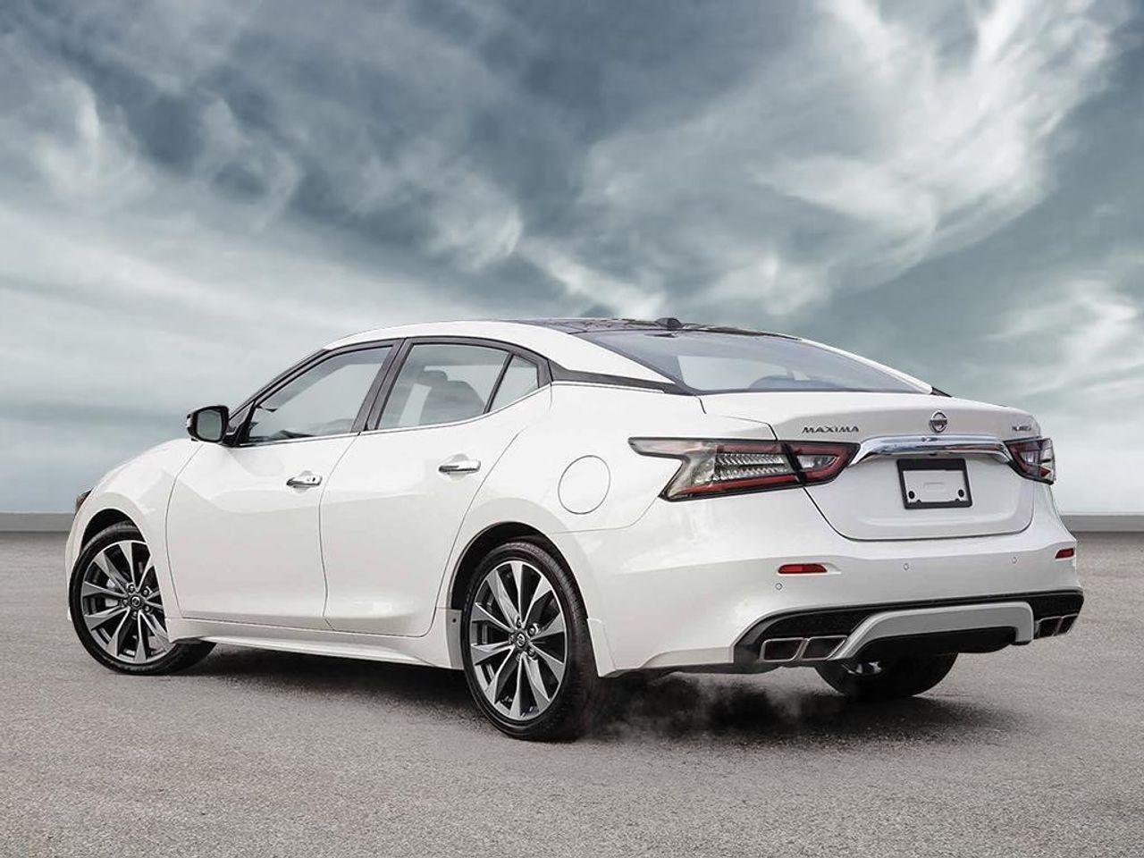 2021 Nissan Maxima Platinum-3