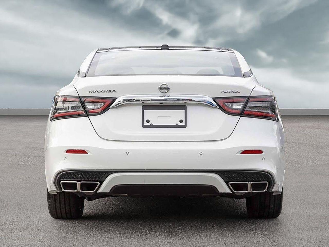 2021 Nissan Maxima Platinum-4