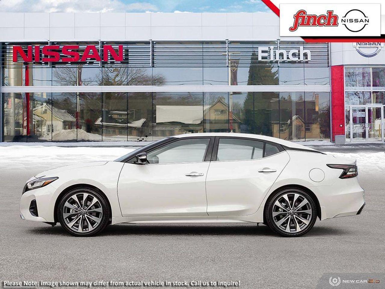 2021 Nissan Maxima Platinum-2
