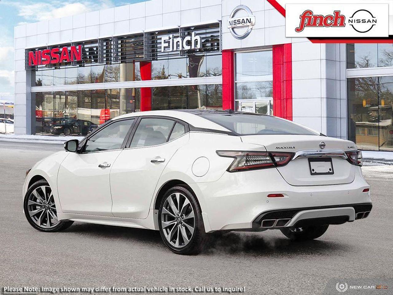 2021 Nissan Maxima Platinum-3