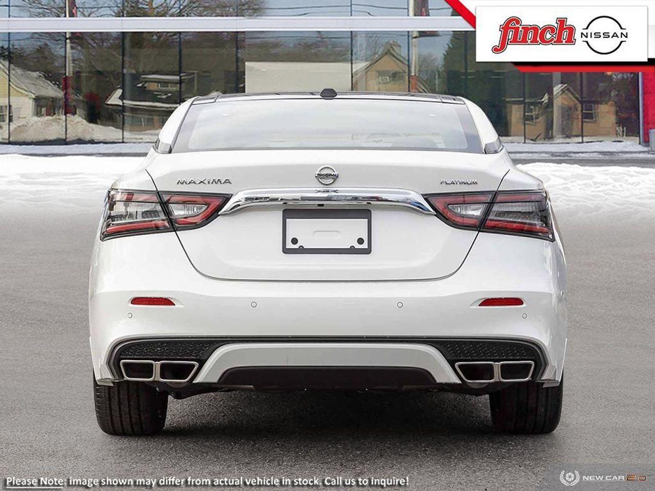 2021 Nissan Maxima Platinum-4