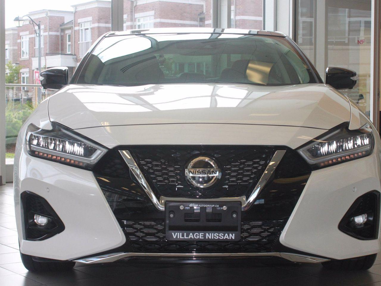2021 Nissan Maxima Platinum-1