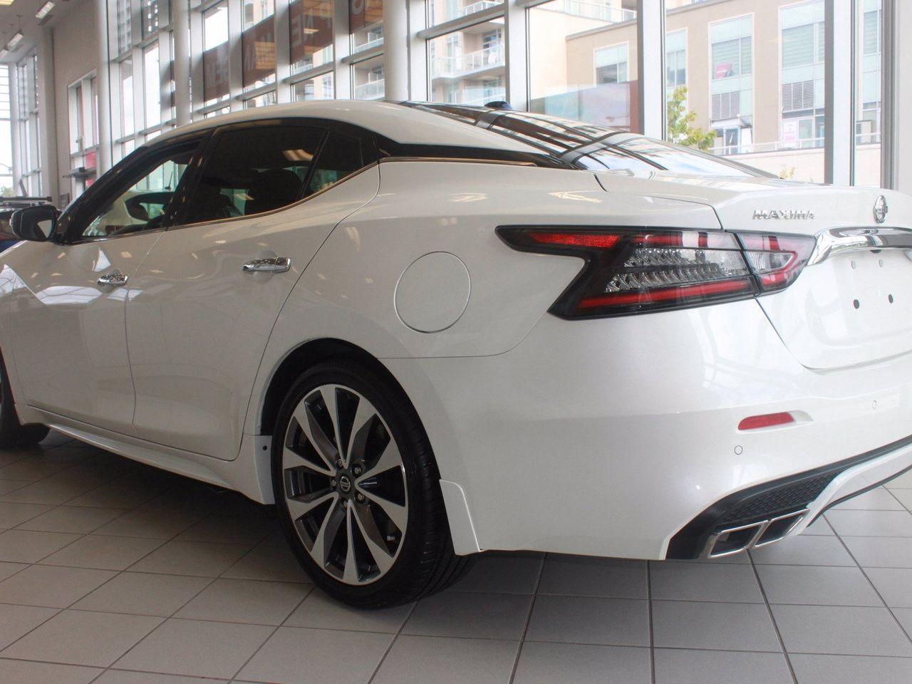 2021 Nissan Maxima Platinum-3