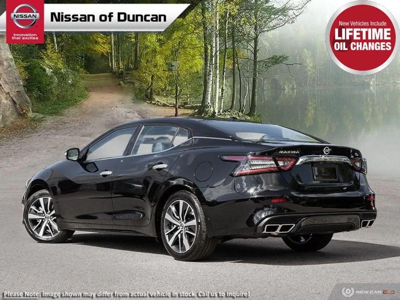 2021 Nissan Maxima SEDAN-3