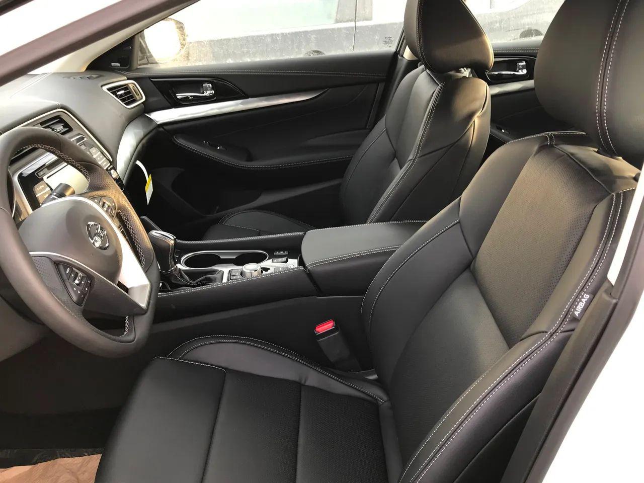 2021 Nissan Maxima SEDAN-3