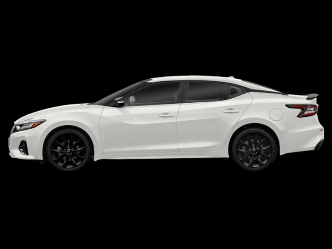 2021 Nissan Maxima SR-2