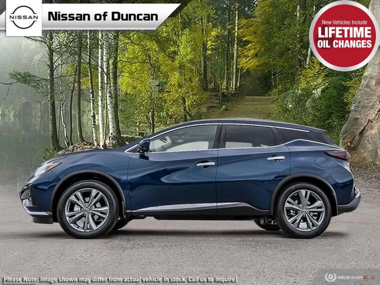2021 Nissan Murano Platinum-2