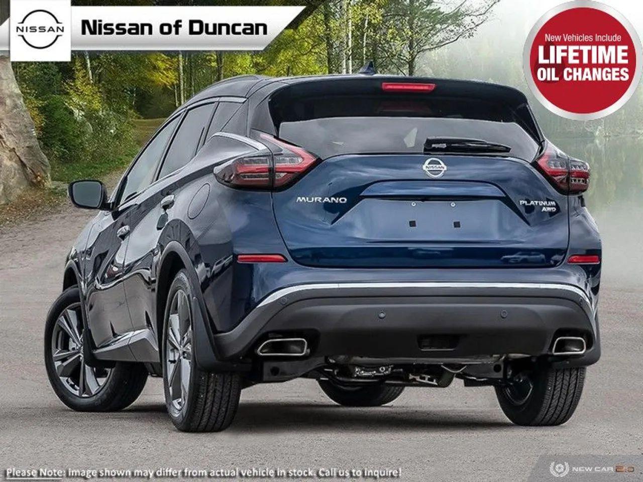 2021 Nissan Murano Platinum-3