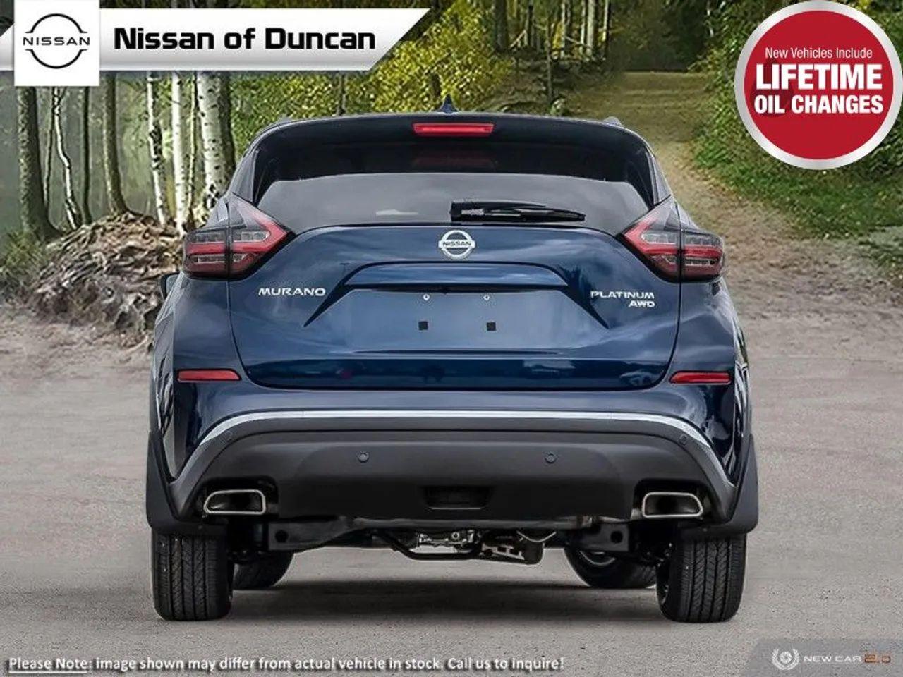 2021 Nissan Murano Platinum-4