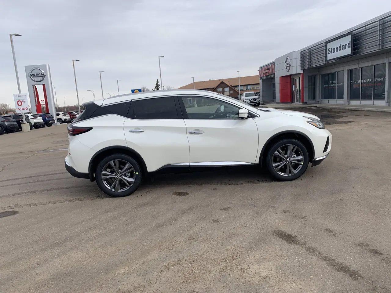 2021 Nissan Murano Platinum-1