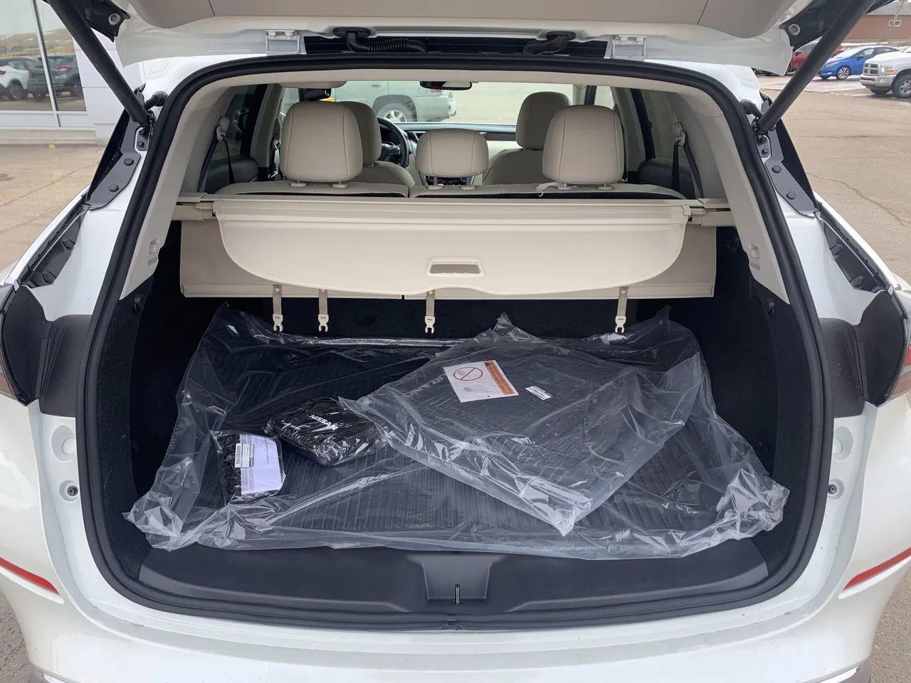 2021 Nissan Murano Platinum-3