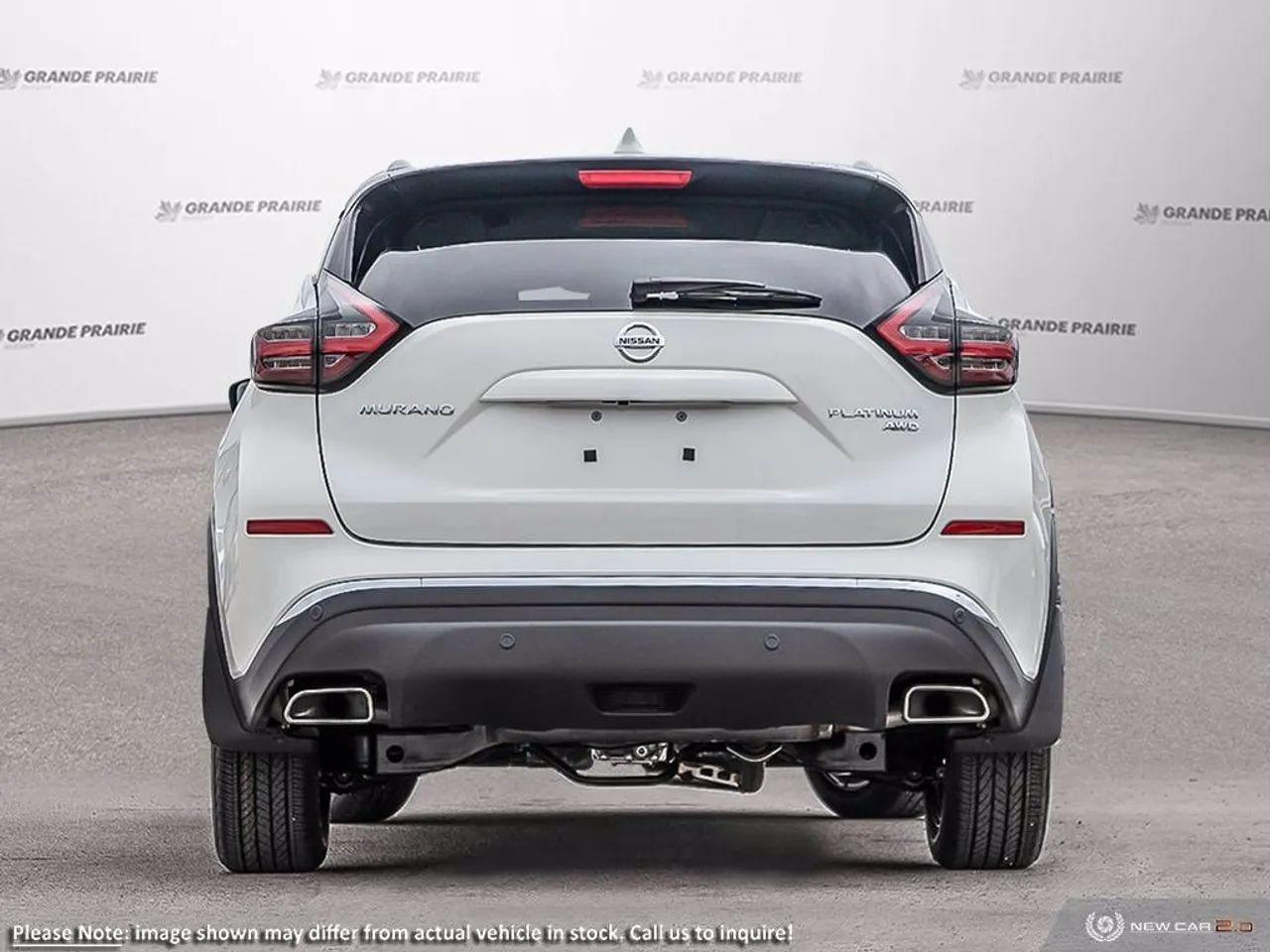 2021 Nissan Murano Platinum-4