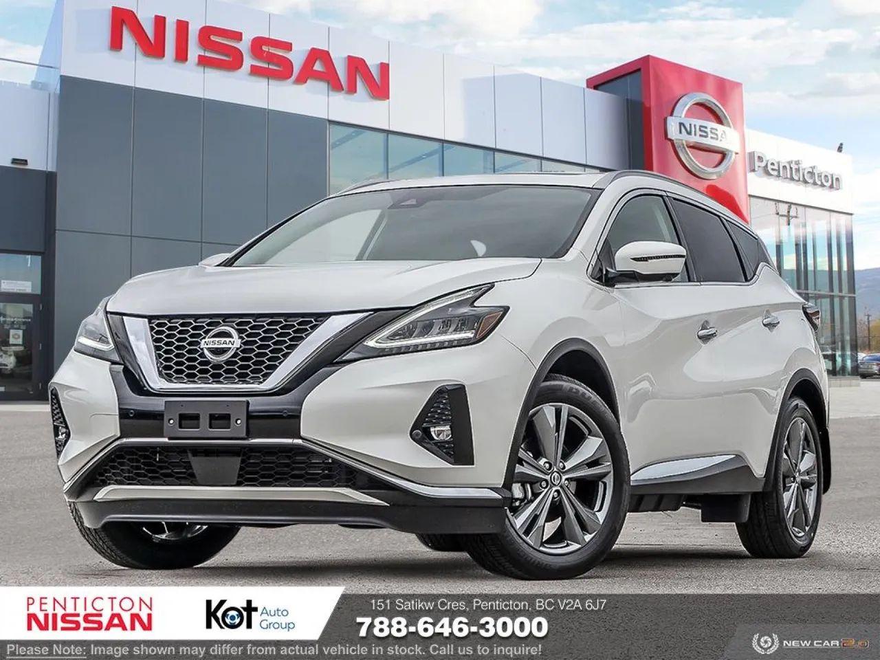 2021 Nissan Murano Platinum-0