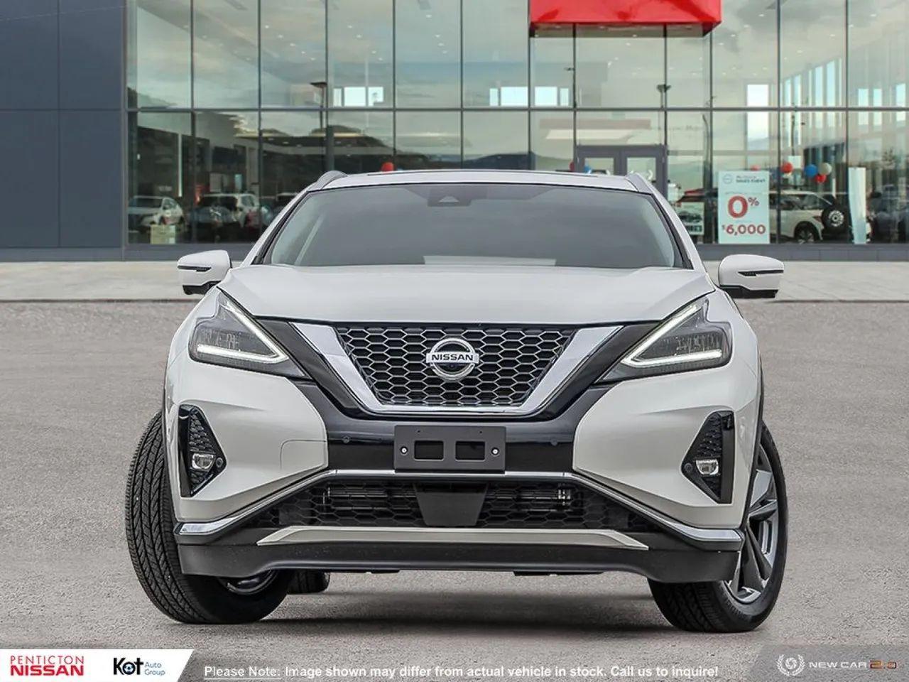 2021 Nissan Murano Platinum-1