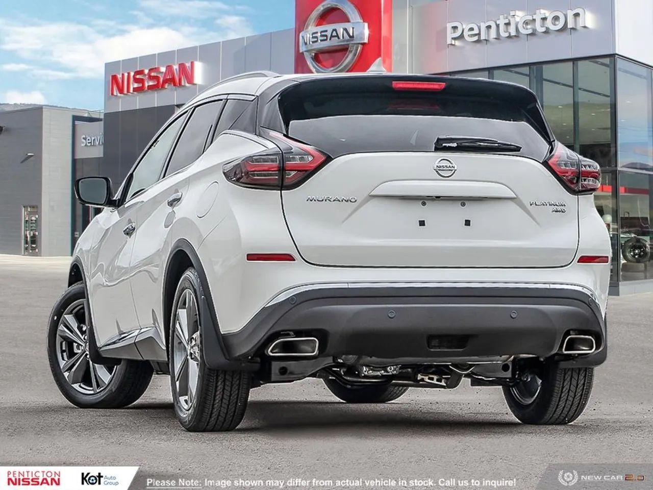 2021 Nissan Murano Platinum-3