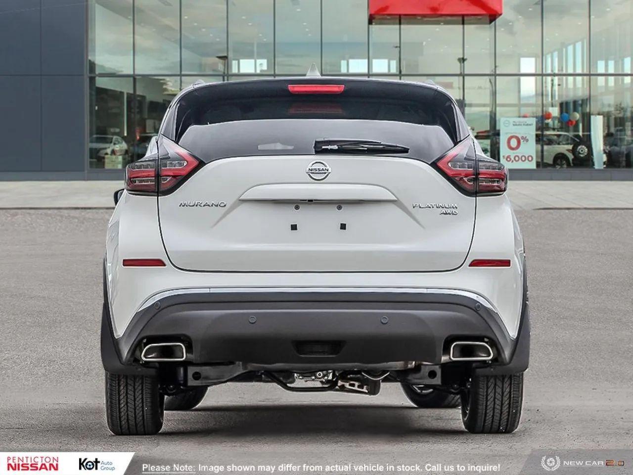 2021 Nissan Murano Platinum-4