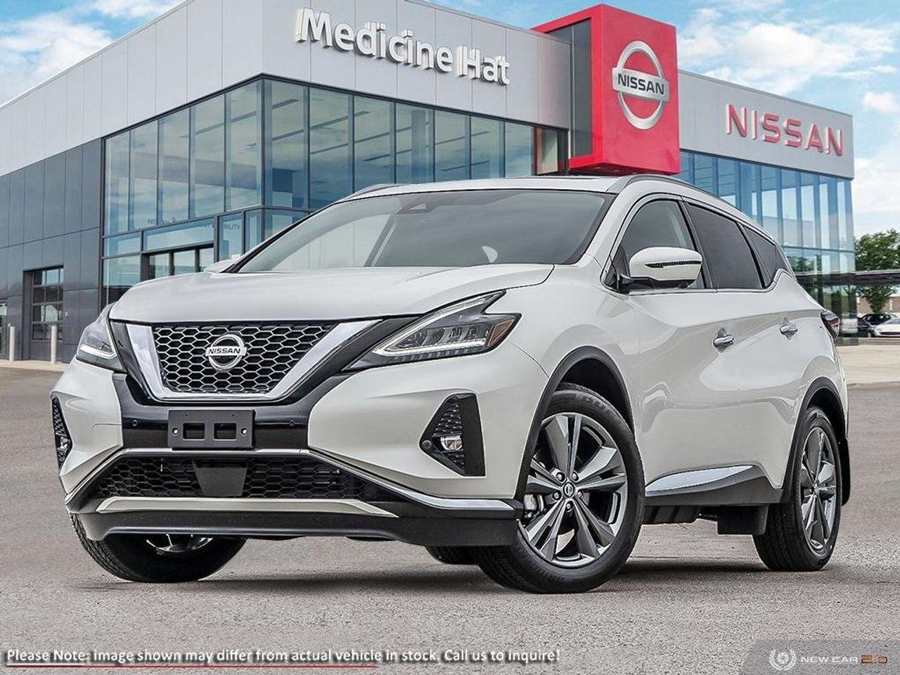 2021 Nissan Murano Platinum-1