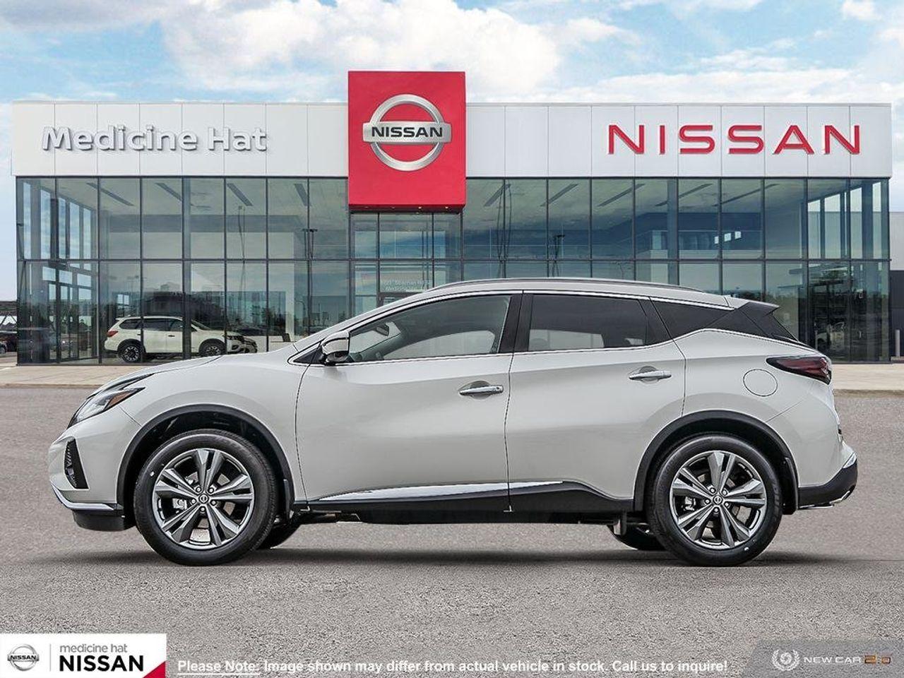 2021 Nissan Murano Platinum-3