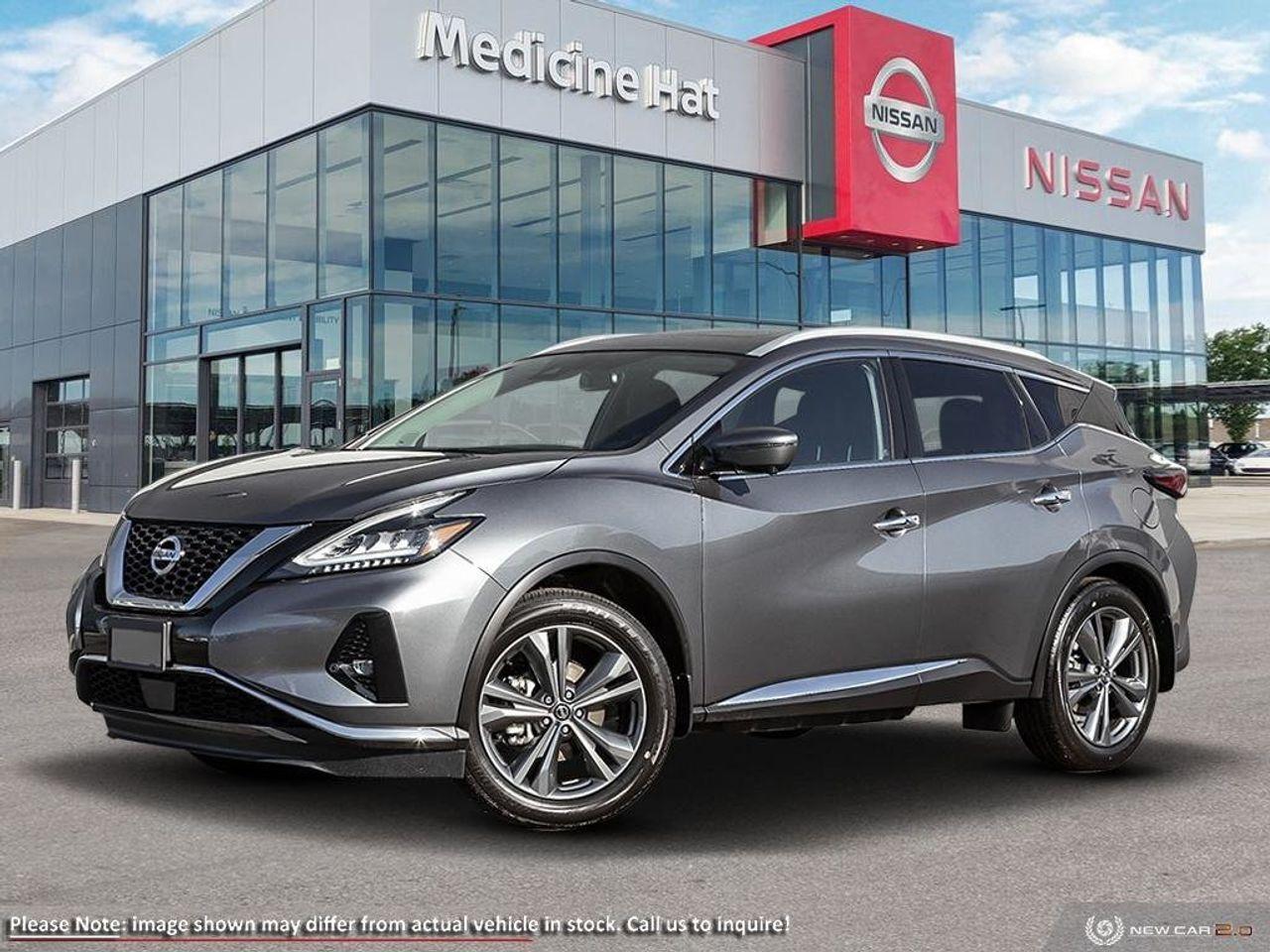 2021 Nissan Murano Platinum-1
