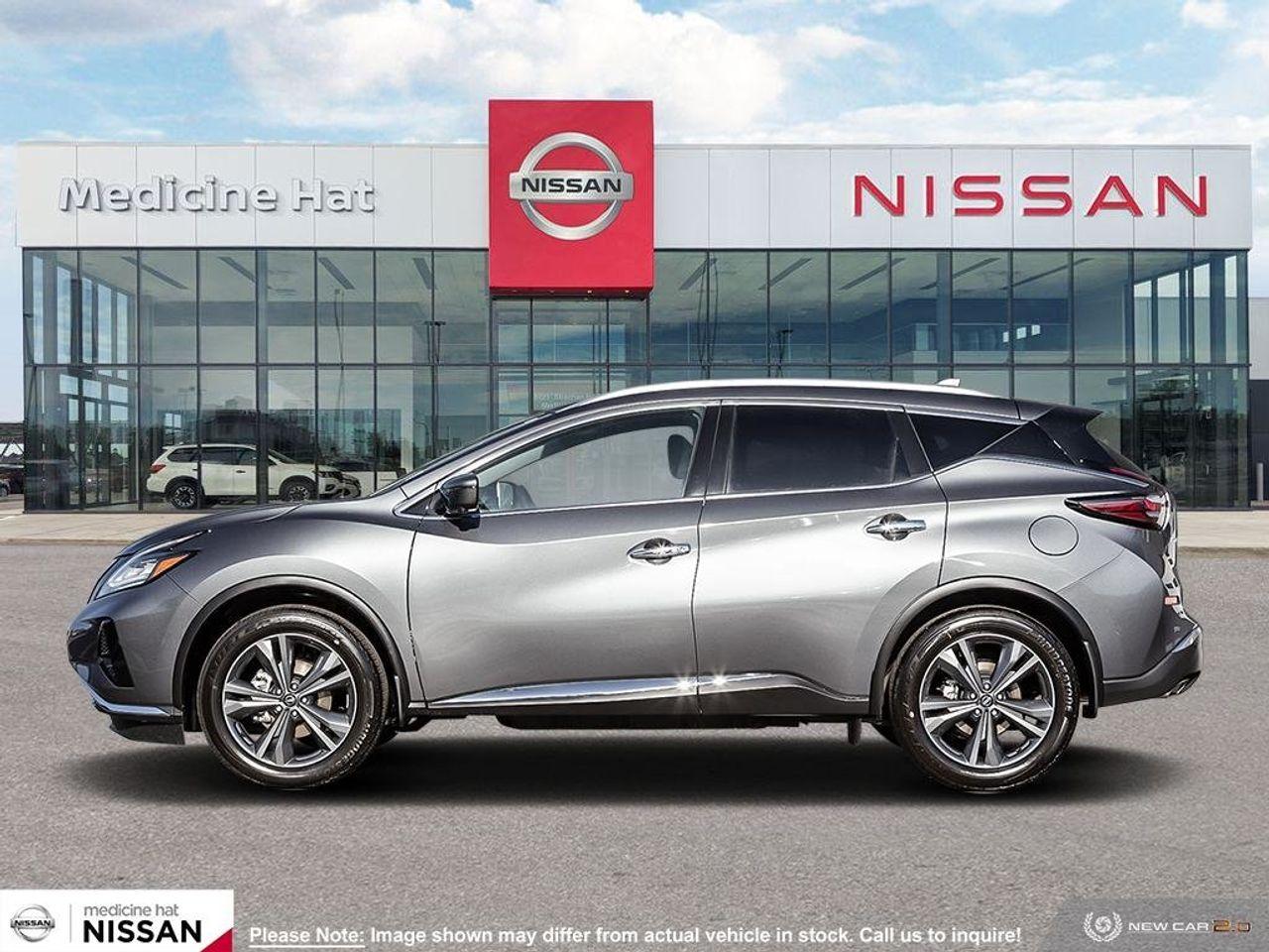 2021 Nissan Murano Platinum-3