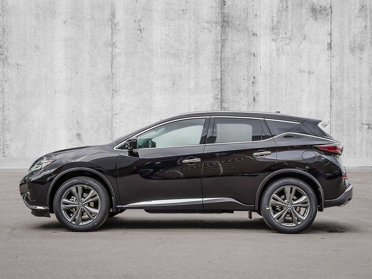 2021 Nissan Murano Platinum-3