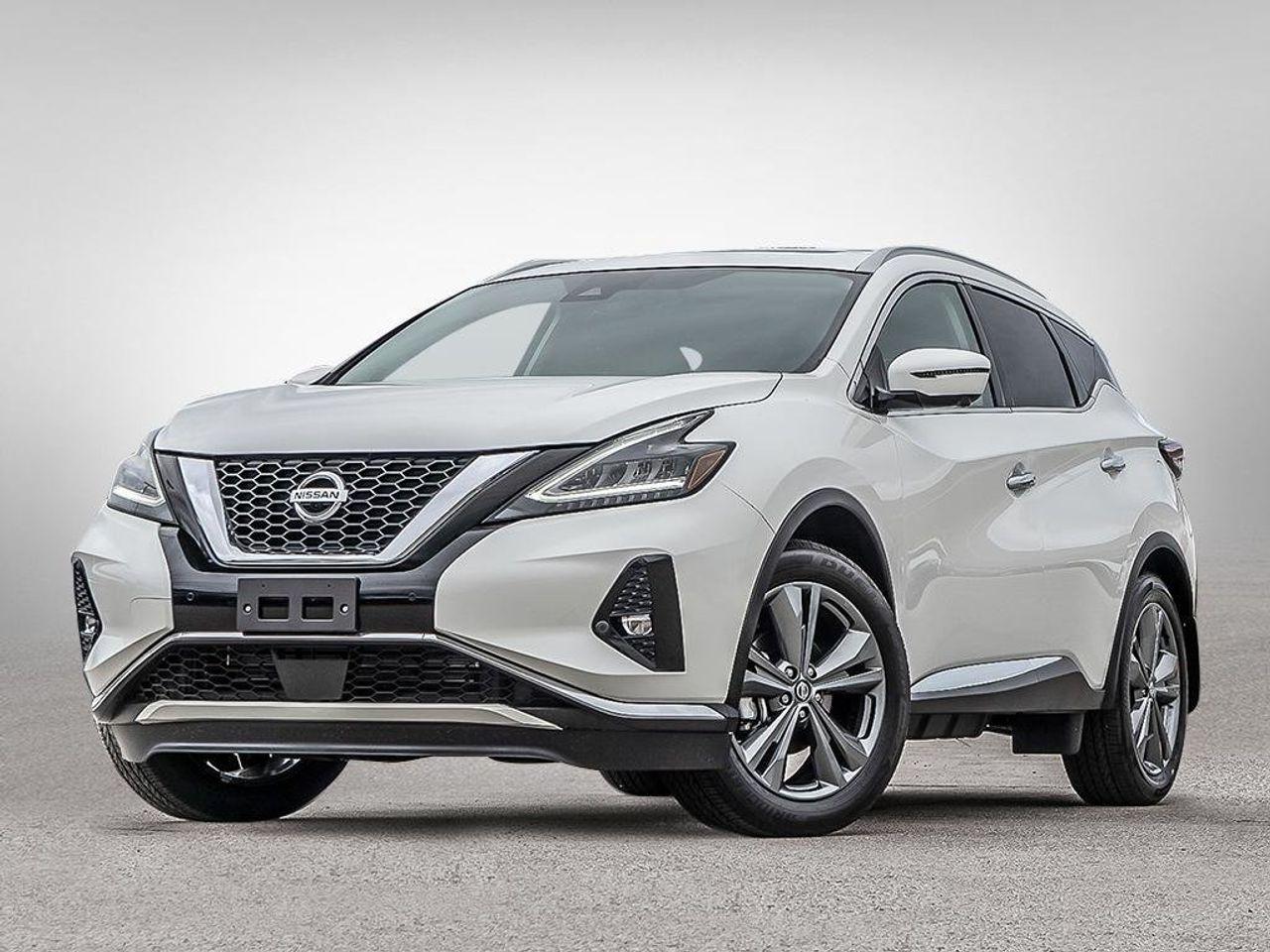 2021 Nissan Murano Platinum-1