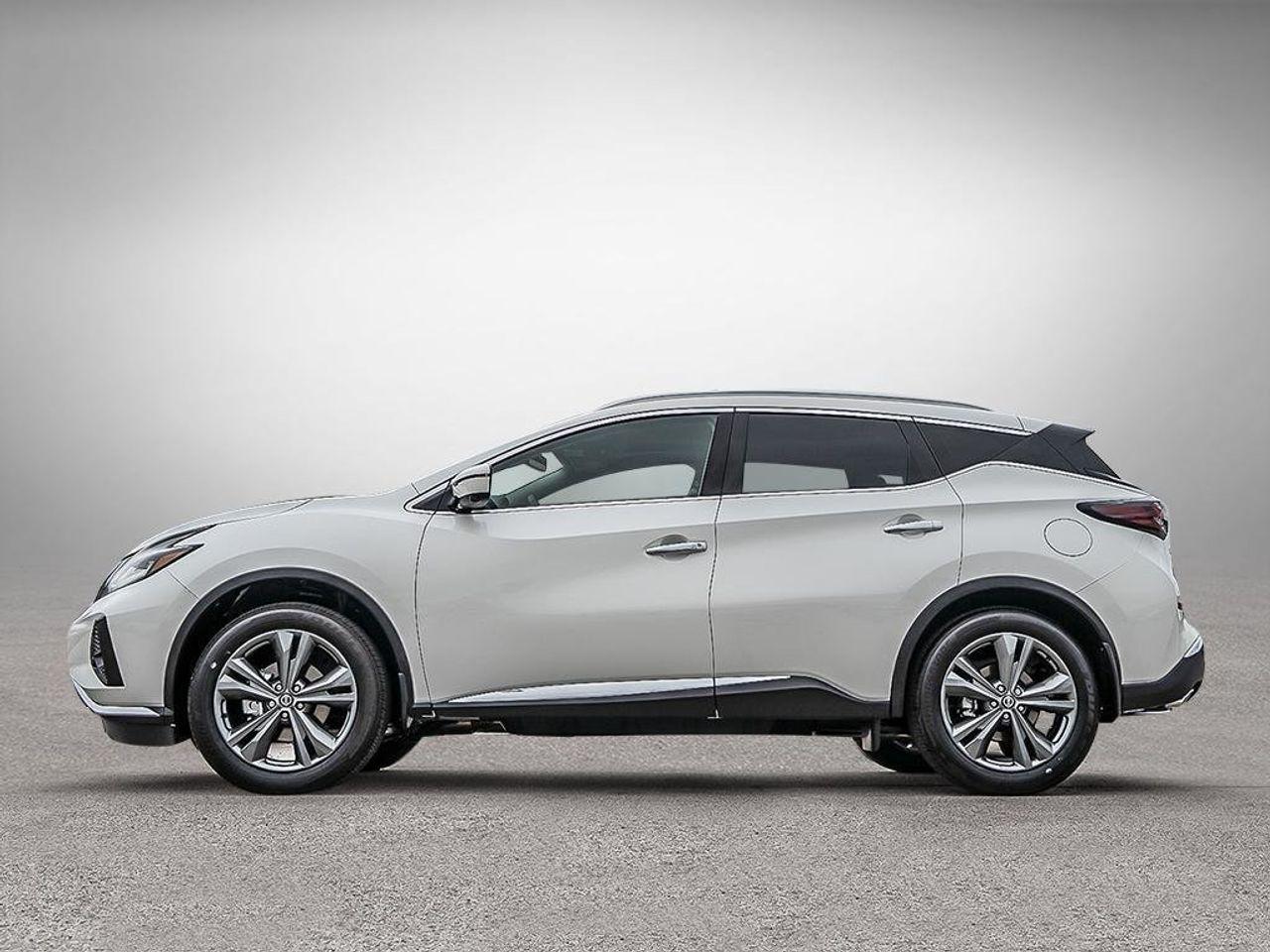 2021 Nissan Murano Platinum-3