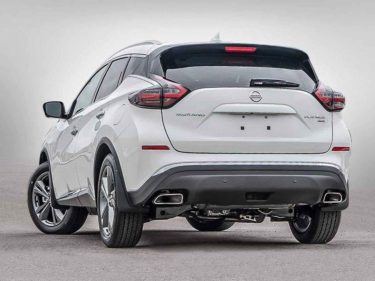 2021 Nissan Murano Platinum-4