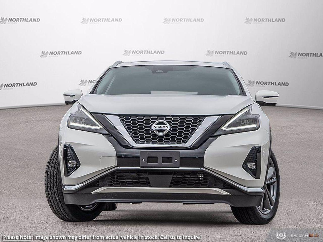 2021 Nissan Murano Platinum-1