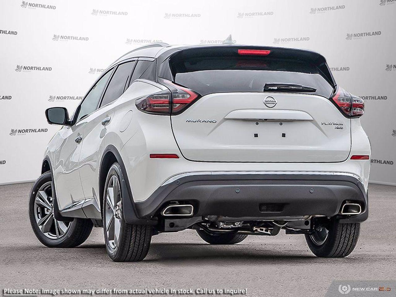 2021 Nissan Murano Platinum-3