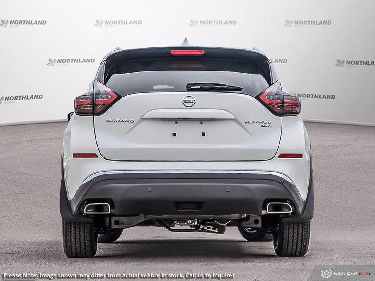 2021 Nissan Murano Platinum-4