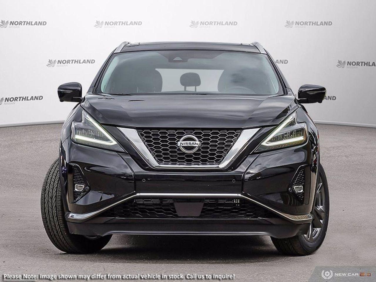 2021 Nissan Murano Platinum-1