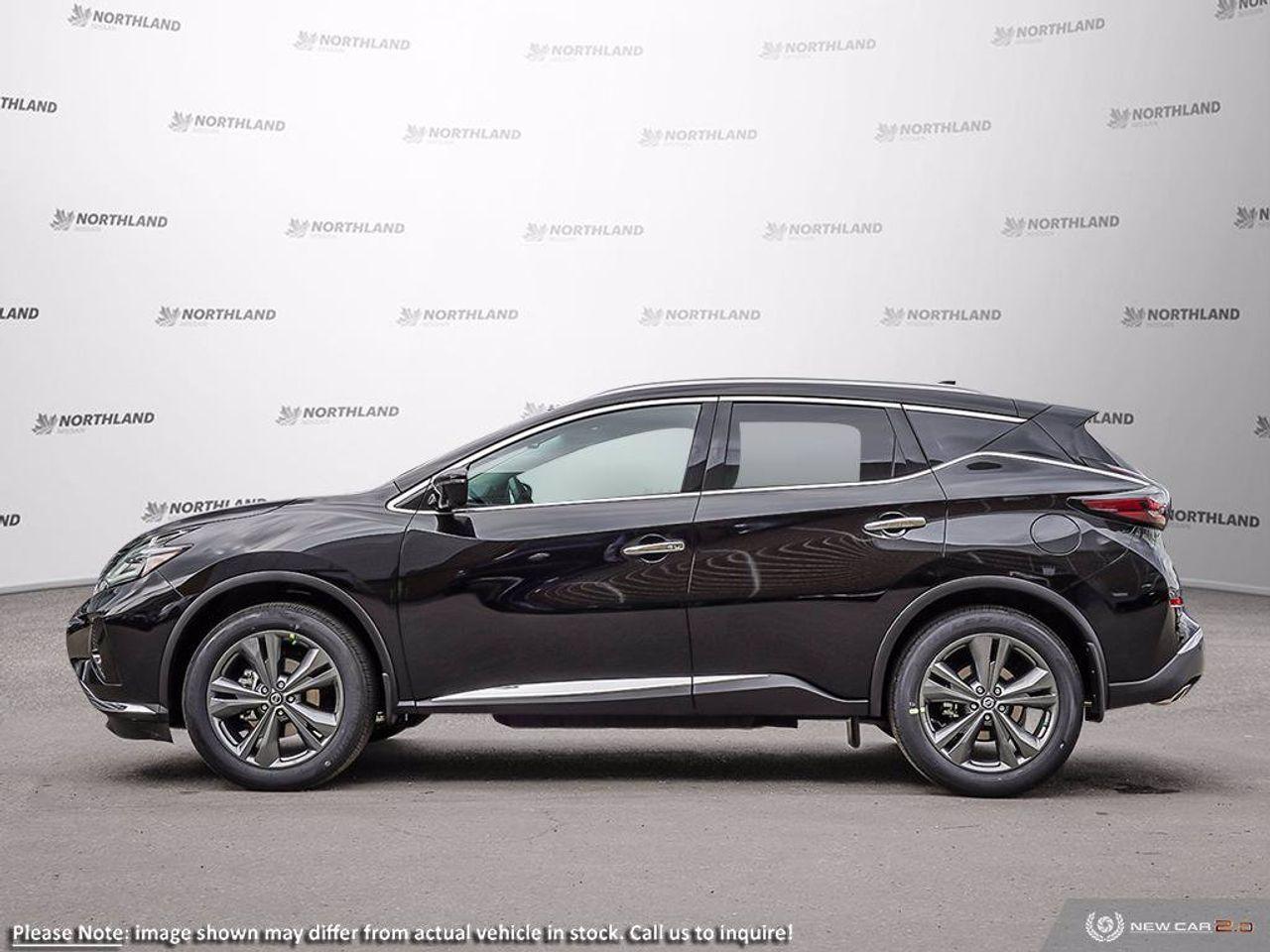 2021 Nissan Murano Platinum-2