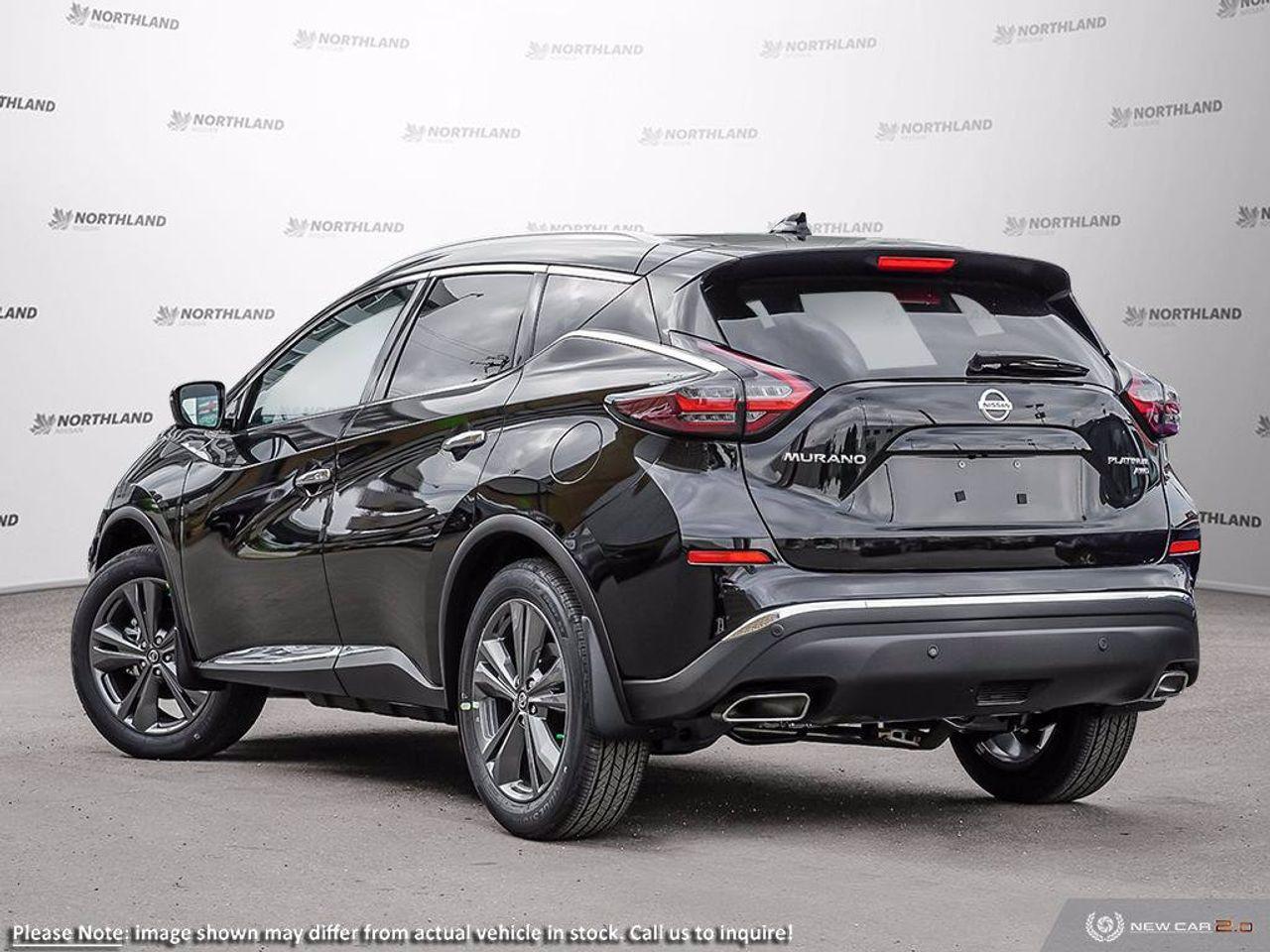 2021 Nissan Murano Platinum-3
