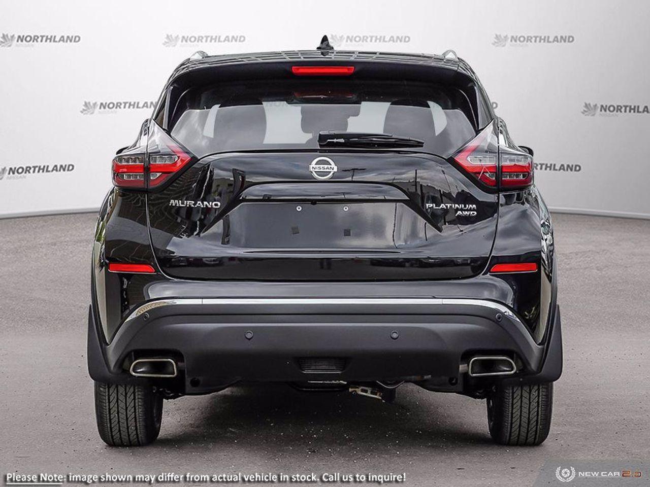2021 Nissan Murano Platinum-4