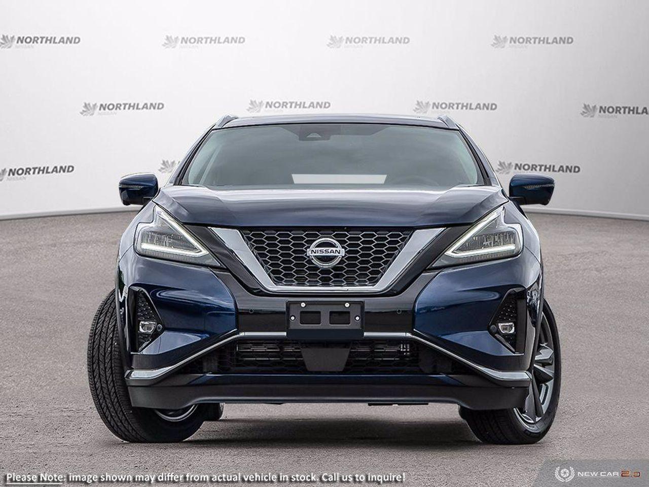 2021 Nissan Murano Platinum-1